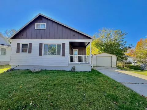 114 E Crapo St, Alpena, MI 49707