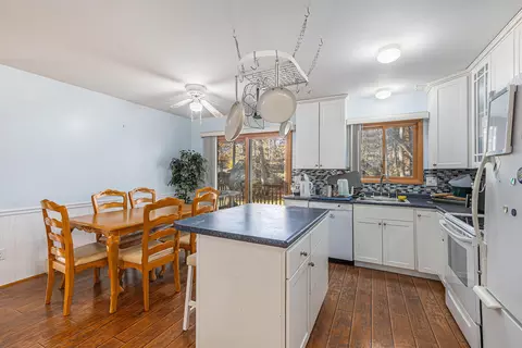 Kitchen - 121 Black Squirrel Ct, Roscommon, MI 48653 photo 1 of 3
