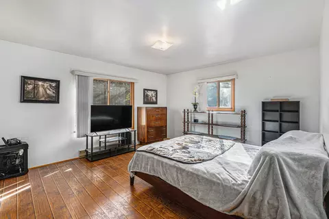 Bedroom - 121 Black Squirrel Ct, Roscommon, MI 48653 photo 1 of 1