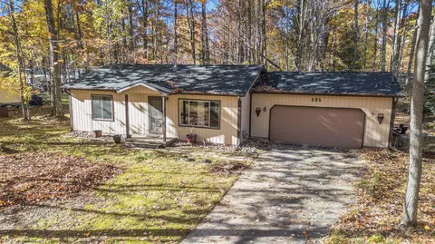 Other - 121 Black Squirrel Ct, Roscommon, MI 48653 photo 1 of 1