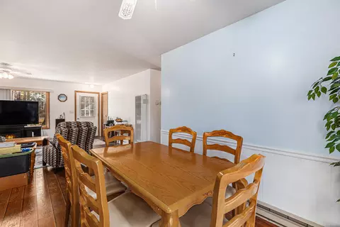 Dining - 121 Black Squirrel Ct, Roscommon, MI 48653 photo 1 of 3