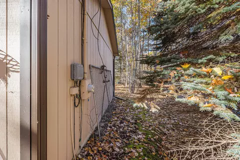 Exterior - 121 Black Squirrel Ct, Roscommon, MI 48653 photo 6 of 8