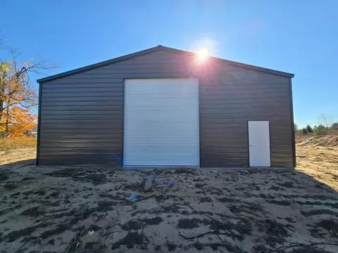 V/L Par D Chestnut Court #PARCEL D, Gaylord, MI 49735