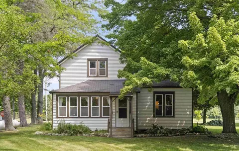 17071 1st St, Copemish, MI 49625