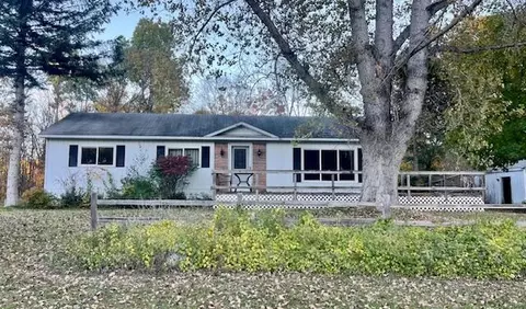 9875 S Straits Hwy, Wolverine, MI 49799