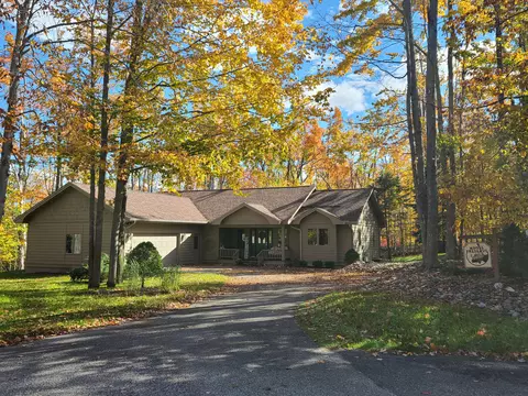 1345 Downhill Run, Gaylord, MI 49735