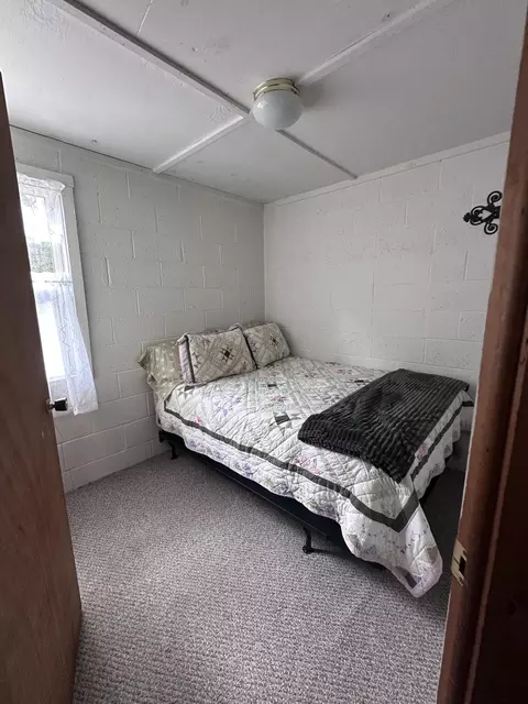 Bedroom - 335 Wilcox Dr, Mio, MI 48647 photo 2 of 2