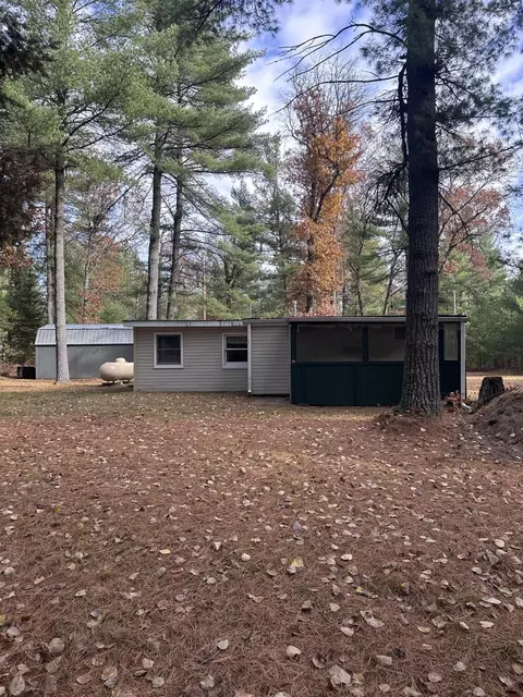 Exterior - 335 Wilcox Dr, Mio, MI 48647 photo 4 of 5