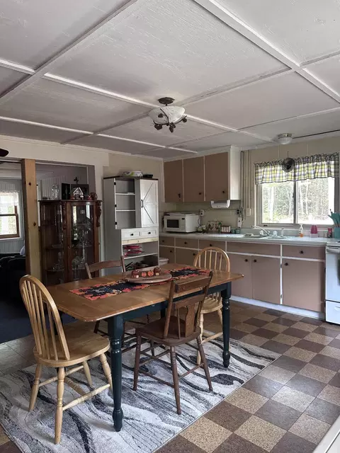 Kitchen - 335 Wilcox Dr, Mio, MI 48647 photo 1 of 2