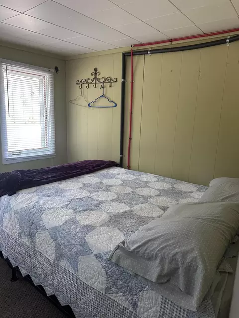 Bedroom - 335 Wilcox Dr, Mio, MI 48647 photo 1 of 2