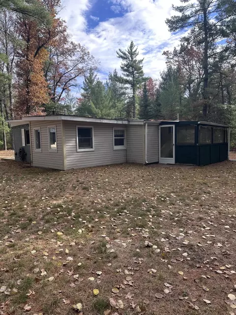 Exterior - 335 Wilcox Dr, Mio, MI 48647 photo 3 of 5