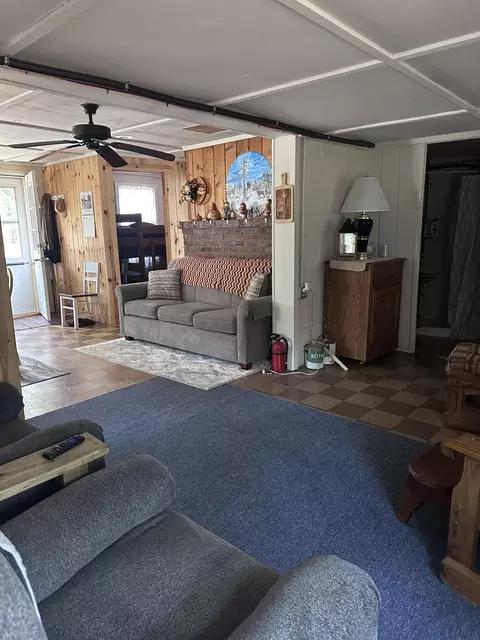 Living - 335 Wilcox Dr, Mio, MI 48647 photo 3 of 3