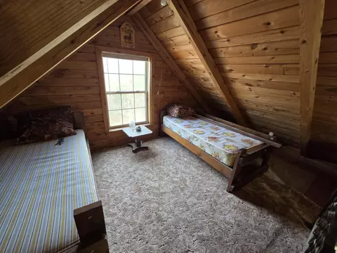 Bedroom - 1151 Cedar Run Rd, Mio, MI 48647 photo 2 of 4