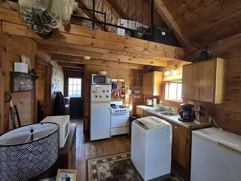 Kitchen - 1151 Cedar Run Rd, Mio, MI 48647 photo 1 of 1