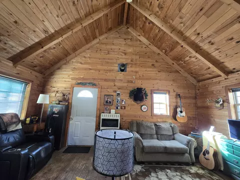 Living - 1151 Cedar Run Rd, Mio, MI 48647 photo 2 of 5