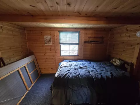 Bedroom - 1151 Cedar Run Rd, Mio, MI 48647 photo 3 of 4