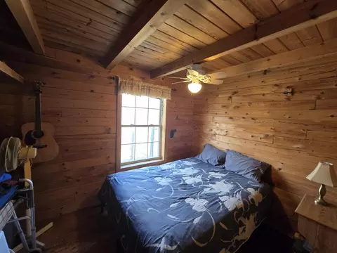 Bedroom - 1151 Cedar Run Rd, Mio, MI 48647 photo 1 of 4