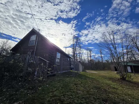 Exterior - 1151 Cedar Run Rd, Mio, MI 48647 photo 2 of 37
