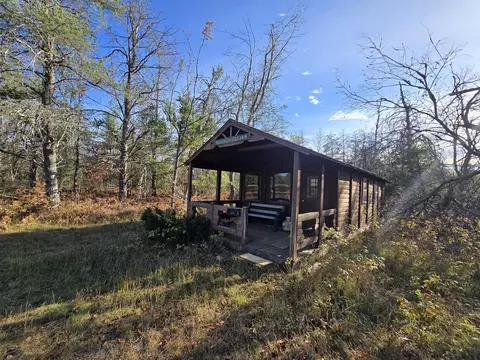 Exterior - 1151 Cedar Run Rd, Mio, MI 48647 photo 12 of 37