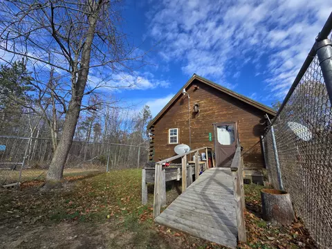 Exterior - 1151 Cedar Run Rd, Mio, MI 48647 photo 5 of 37