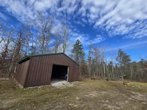 Exterior - 1151 Cedar Run Rd, Mio, MI 48647 photo 9 of 37