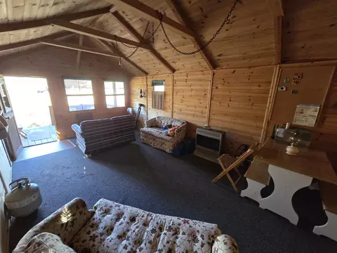 Living - 1151 Cedar Run Rd, Mio, MI 48647 photo 5 of 5
