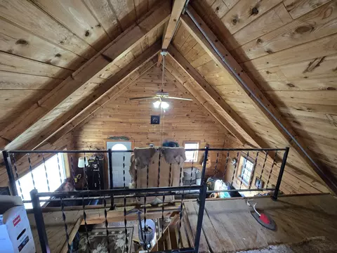 Entry Way - 1151 Cedar Run Rd, Mio, MI 48647 photo 2 of 2