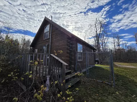 1151 Cedar Run Rd, Mio, MI 48647