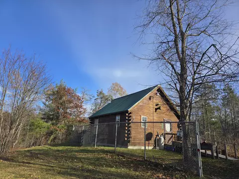 Exterior - 1151 Cedar Run Rd, Mio, MI 48647 photo 6 of 37