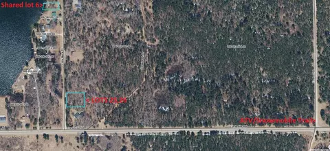 V/L L25-26 Little Mack Drive #S  25-26, Mio, MI 48647