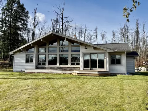 1819 Big Lake Rd, Gaylord, MI 49735