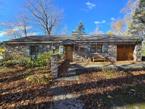 2890 W Luepnitz Ln, Moran, MI 49760