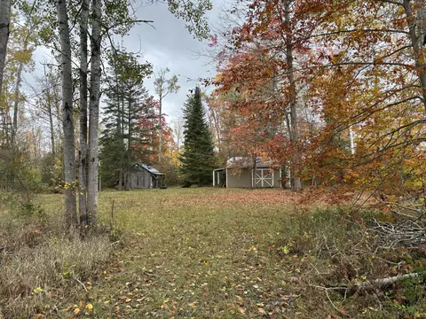 3753 Birchwood Trl #26.08 ACRES, Rogers City, MI 49779