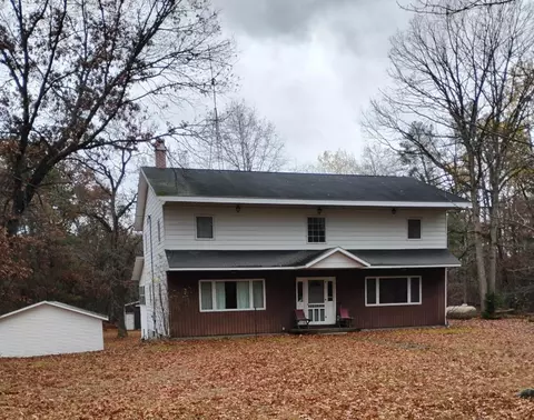 10302 S Grayling Rd, Roscommon, MI 48653