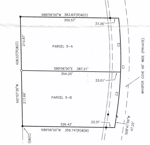 5 Whisper Cove Trl # A, Houghton Lake, MI 48629
