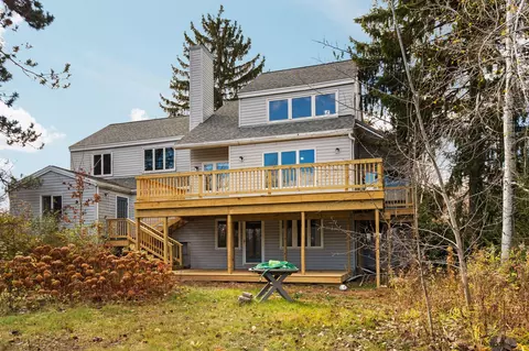 833 Fairway Dr, Gaylord, MI 49735