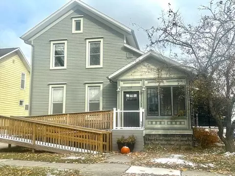 137 W Lewis St, Alpena, MI 49707