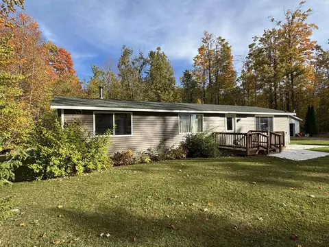 23279 County Road 451, Hillman, MI 49746