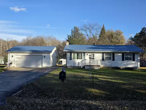 3059 Rose St, South Branch, MI 48761