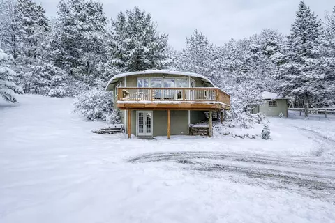 3338 Hillview Rd, Boyne Falls, MI 49713