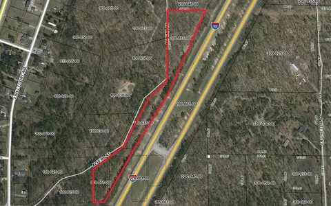 alpena street, Gaylord, MI 49735