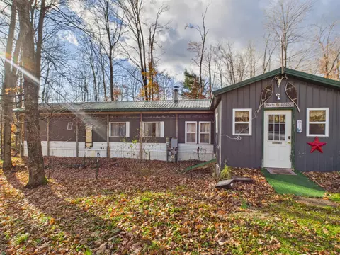 95 Trillium Trl, Wolverine, MI 49799