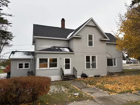 186 E Ontario St, Rogers City, MI 49779