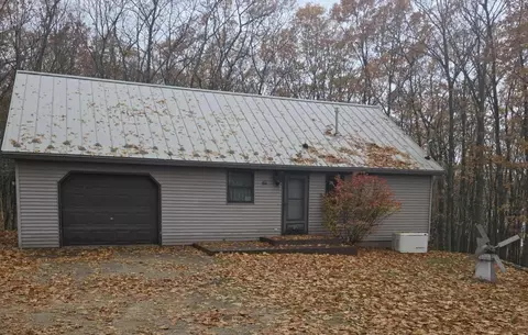 411 Peach Rd, Roscommon, MI 48653
