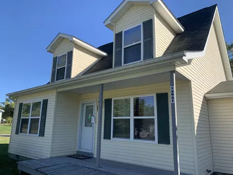 15651 Caring St, Hillman, MI 49746