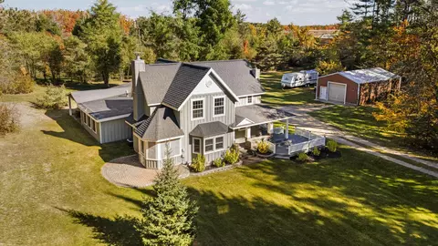 2104 Kassuba Rd, Gaylord, MI 49735