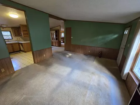 Living - 156 N Dip Dr, Mio, MI 48647 photo 2 of 11