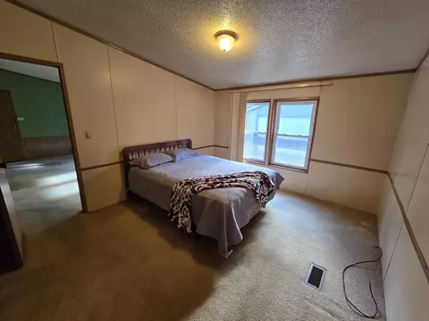Bedroom - 156 N Dip Dr, Mio, MI 48647 photo 5 of 6
