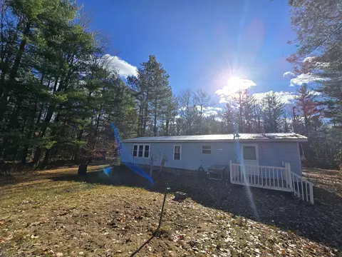 Exterior - 156 N Dip Dr, Mio, MI 48647 photo 10 of 37