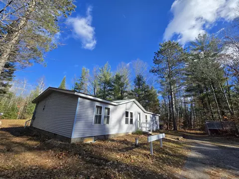 Exterior - 156 N Dip Dr, Mio, MI 48647 photo 2 of 37